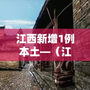 江西新增1例本土—（江西新增1例本土具体情况）