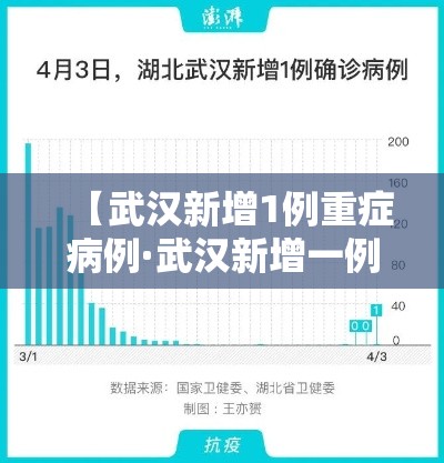 【武汉新增1例重症病例·武汉新增一例本土病例】