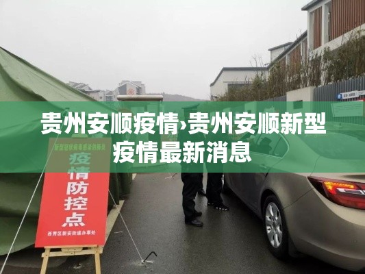 贵州安顺疫情›贵州安顺新型疫情最新消息