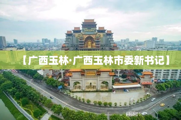 【广西玉林·广西玉林市委新书记】