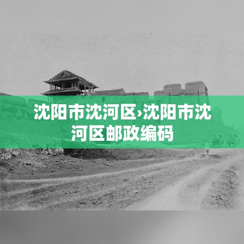 沈阳市沈河区›沈阳市沈河区邮政编码