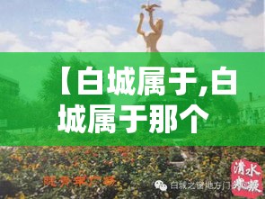 【白城属于,白城属于那个省】