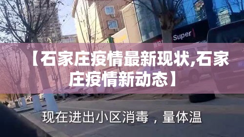 【石家庄疫情最新现状,石家庄疫情新动态】