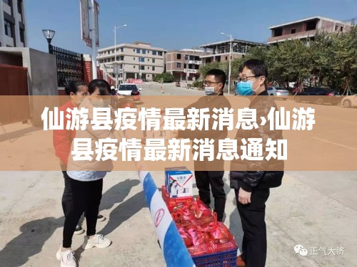 仙游县疫情最新消息›仙游县疫情最新消息通知