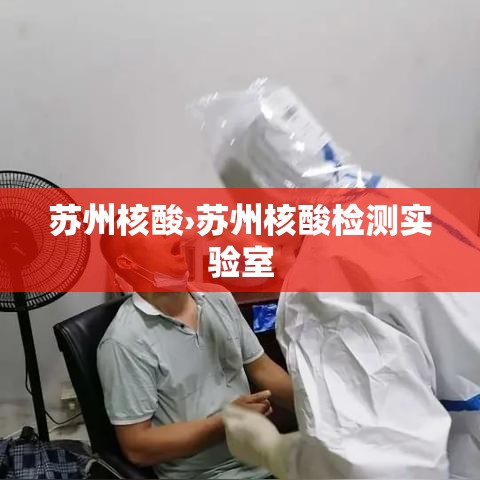 苏州核酸›苏州核酸检测实验室 苏州核酸›苏州核酸检测实验室