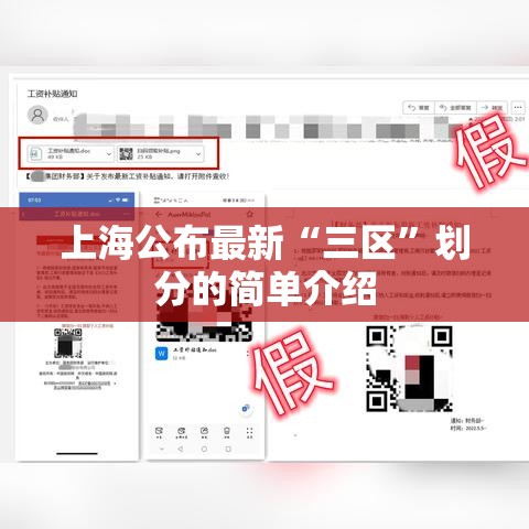 上海公布最新“三区”划分的简单介绍