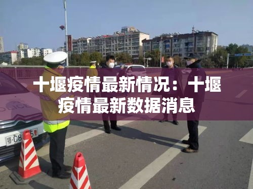 十堰疫情最新情况：十堰疫情最新数据消息