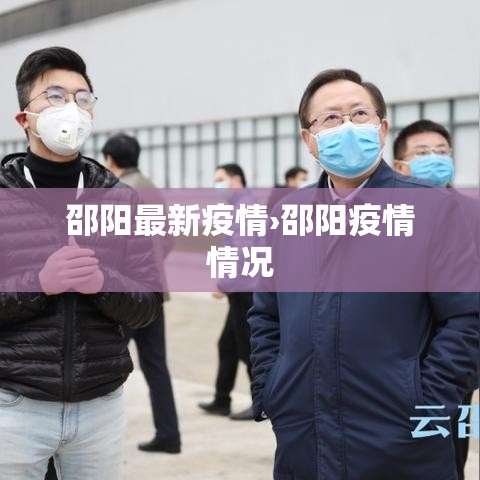 邵阳最新疫情›邵阳疫情情况