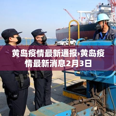 黄岛疫情最新通报›黄岛疫情最新消息2月3日