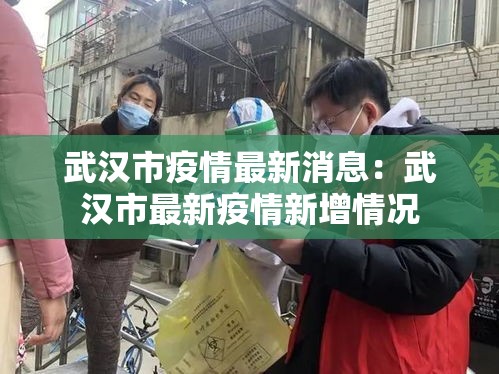 武汉市疫情最新消息:武汉市最新疫情新增情况 武汉市疫情最新消息:武汉市最新疫情新增情况