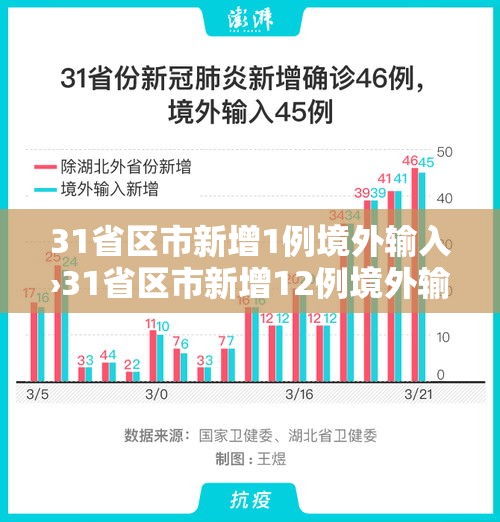 31省区市新增1例境外输入›31省区市新增12例境外输入确诊