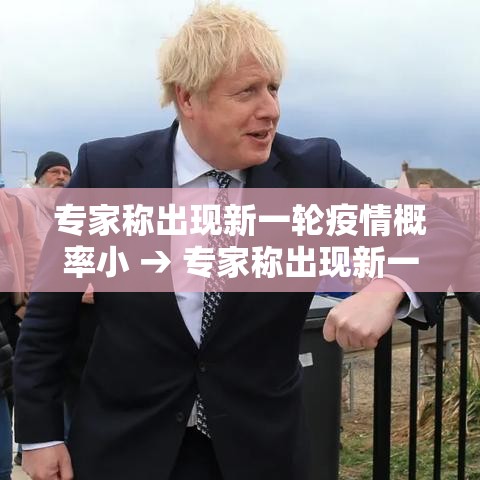 专家称出现新一轮疫情概率小 → 专家称出现新一轮疫情概率小的原因是