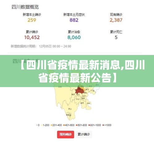 【四川省疫情最新消息,四川省疫情最新公告】
