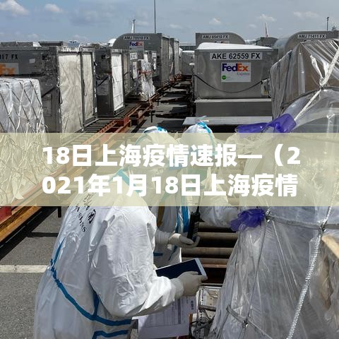 18日上海疫情速报—(2021年1月18日上海疫情) 18日上海疫情速报—(2021年1月18日上海疫情)