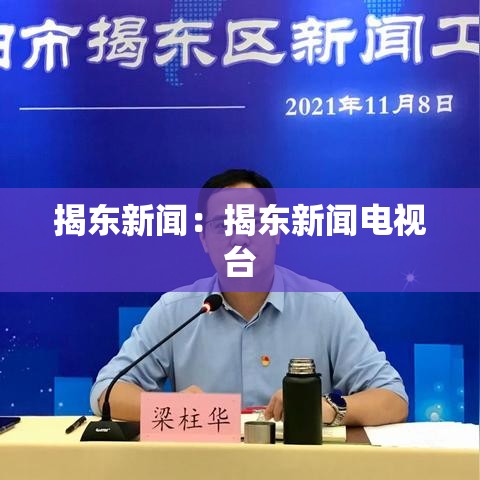 揭东新闻：揭东新闻电视台