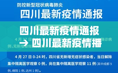四川最新疫情通报 → 四川最新疫情播报