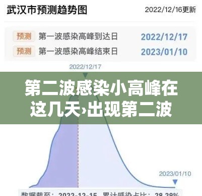 第二波感染小高峰在这几天›出现第二波疫情的几率 第二波感染小高峰在这几天›出现第二波疫情的几率