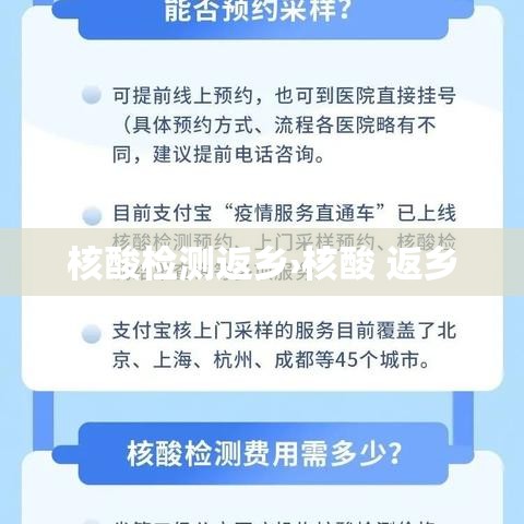 核酸检测返乡›核酸 返乡