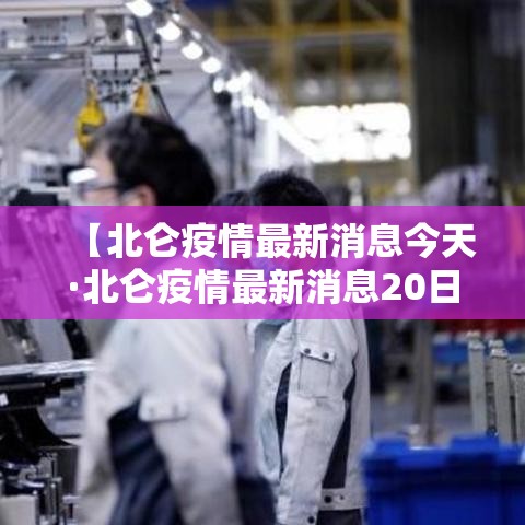 【北仑疫情最新消息今天·北仑疫情最新消息20日】