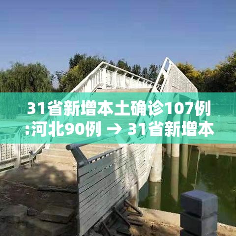 31省新增本土确诊107例:河北90例 → 31省新增本土确诊115例河北90例