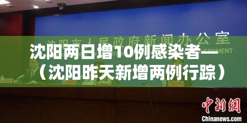 沈阳两日增10例感染者—(沈阳昨天新增两例行踪) 沈阳两日增10例感染者—(沈阳昨天新增两例行踪)