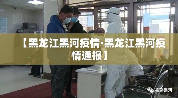 【黑龙江黑河疫情·黑龙江黑河疫情通报】