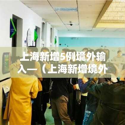 上海新增5例境外输入—（上海新增境外输入6例）