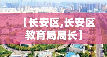 【长安区,长安区教育局局长】