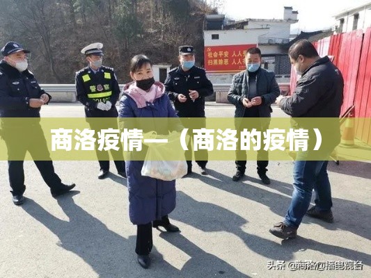 商洛疫情—（商洛的疫情）