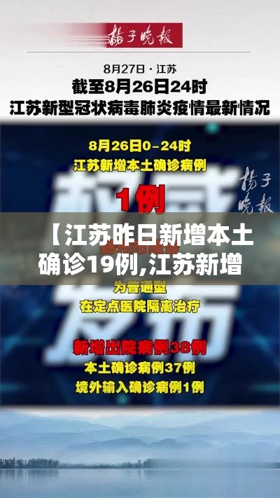 【江苏昨日新增本土确诊19例,江苏新增本土确诊今天】 【江苏昨日新增本土确诊19例,江苏新增本土确诊今天】