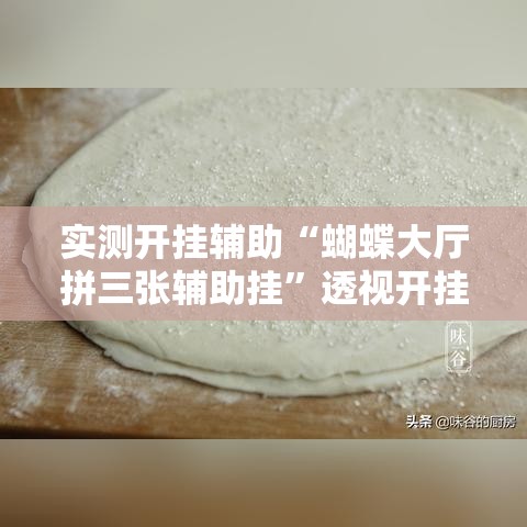 实测开挂辅助“蝴蝶大厅拼三张辅助挂”透视开挂辅助教程