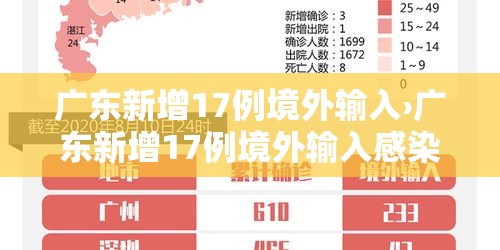 广东新增17例境外输入›广东新增17例境外输入感染者