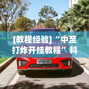 [教程经验]“中至打炸开挂教程	”科技辅助神器手机版教程
