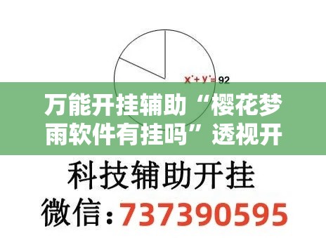 万能开挂辅助“樱花梦雨软件有挂吗”透视开挂辅助教程