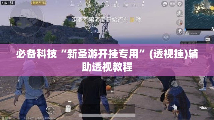 必备科技“新圣游开挂专用	”(透视挂)辅助透视教程