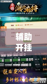辅助开挂神器“微乐四川麻将免费挂下载(辅助神器)开挂详细教程