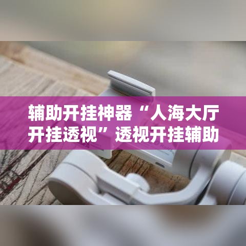 辅助开挂神器“人海大厅开挂透视”透视开挂辅助教程