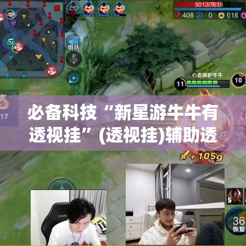 必备科技“新星游牛牛有透视挂	”(透视挂)辅助透视教程
