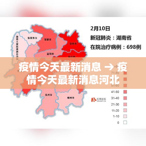 疫情今天最新消息 → 疫情今天最新消息河北 疫情今天最新消息 → 疫情今天最新消息河北