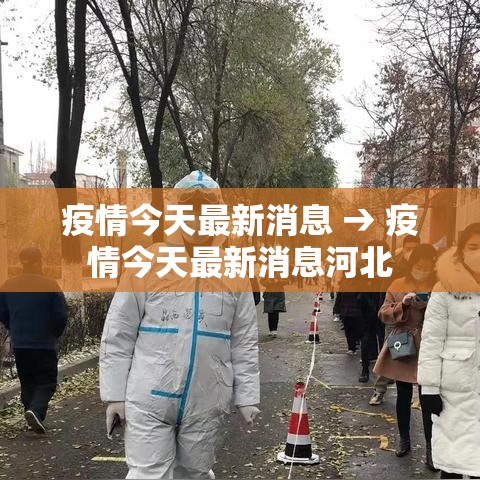 疫情今天最新消息 → 疫情今天最新消息河北 疫情今天最新消息 → 疫情今天最新消息河北