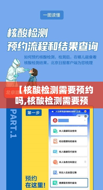 【核酸检测需要预约吗,核酸检测需要预约吗现在】 【核酸检测需要预约吗,核酸检测需要预约吗现在】