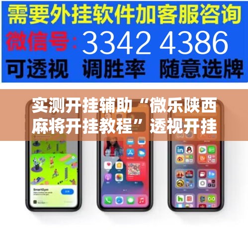 实测开挂辅助“微乐陕西麻将开挂教程”透视开挂辅助教程