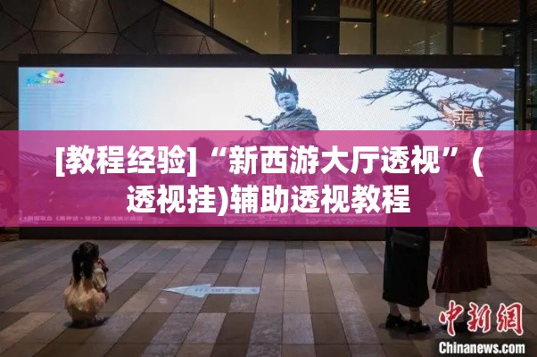 [教程经验]“新西游大厅透视”(透视挂)辅助透视教程