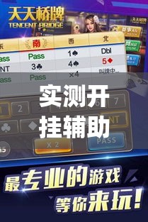 实测开挂辅助“天天黄石麻将有挂吗(辅助神器)开挂详细教程