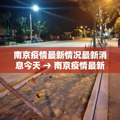 南京疫情最新情况最新消息今天 → 南京疫情最新消息分布情况