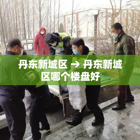 丹东新城区 → 丹东新城区哪个楼盘好