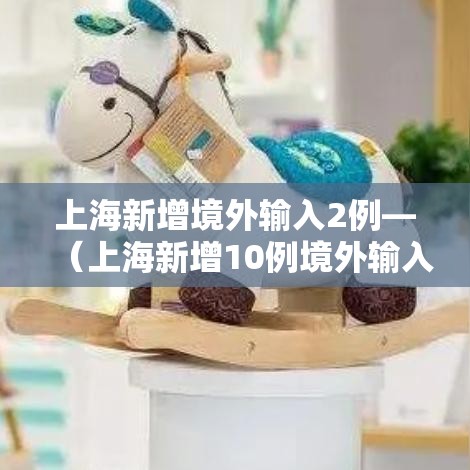 上海新增境外输入2例—(上海新增10例境外输入) 上海新增境外输入2例—(上海新增10例境外输入)