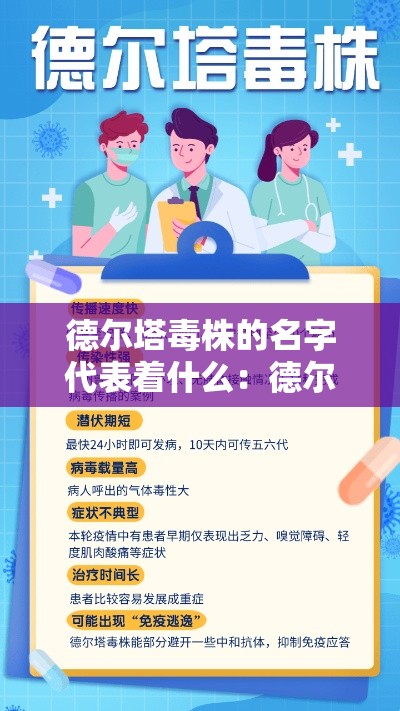 德尔塔毒株的名字代表着什么:德尔塔毒株是什么样子 德尔塔毒株的名字代表着什么:德尔塔毒株是什么样子