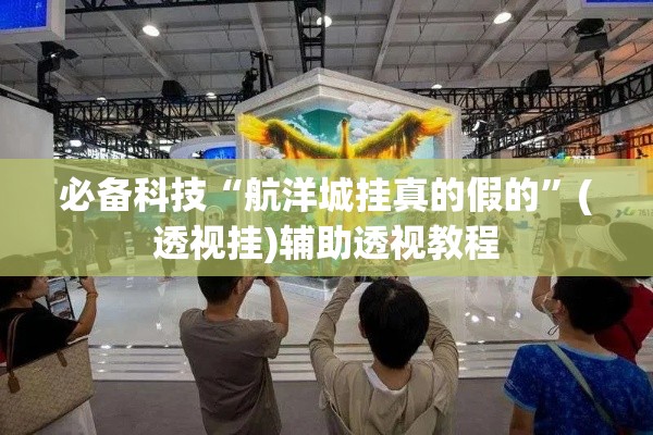 必备科技“航洋城挂真的假的”(透视挂)辅助透视教程