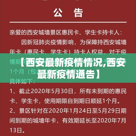 【西安最新疫情情况,西安最新疫情通告】 【西安最新疫情情况,西安最新疫情通告】